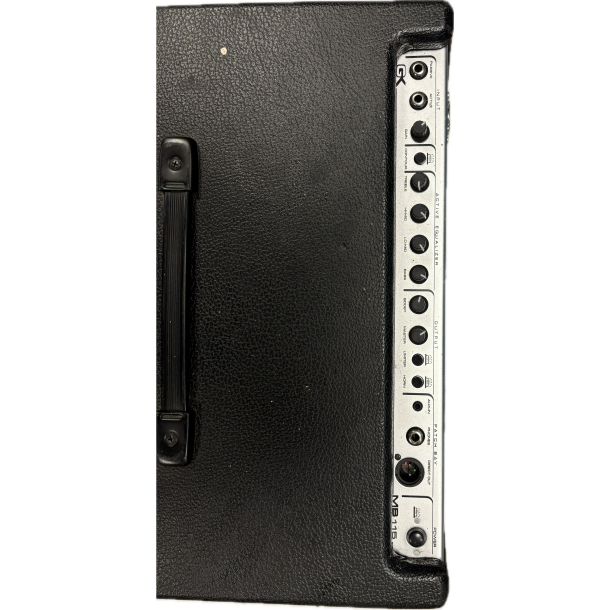 (USED) GK MB-115 Bass Amp combo
